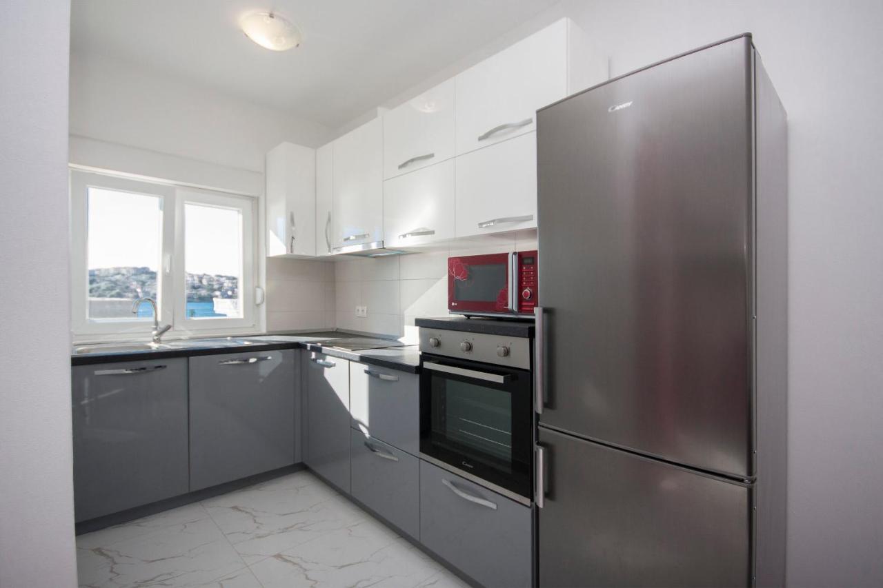 Apartments Osti Рогозниця Екстер'єр фото