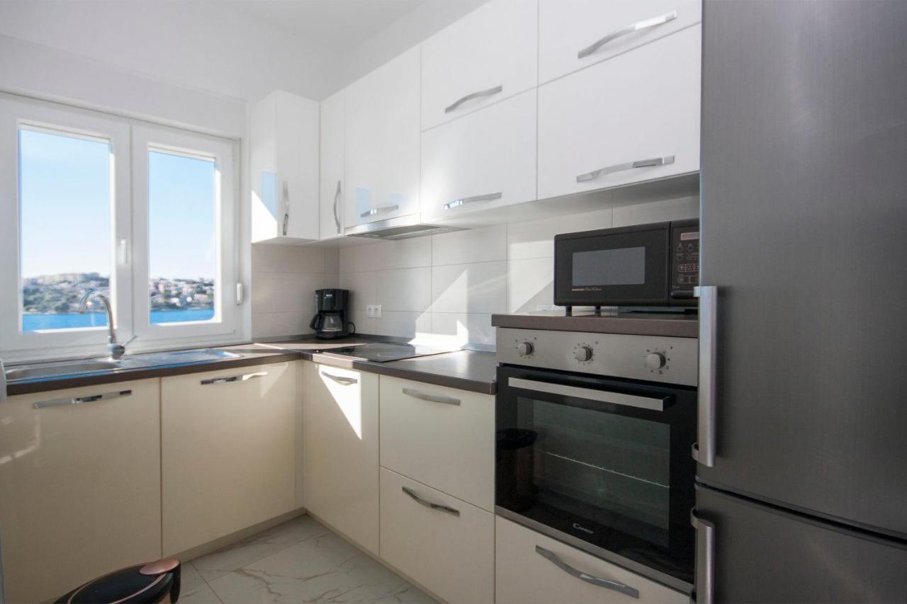 Apartments Osti Рогозниця Екстер'єр фото