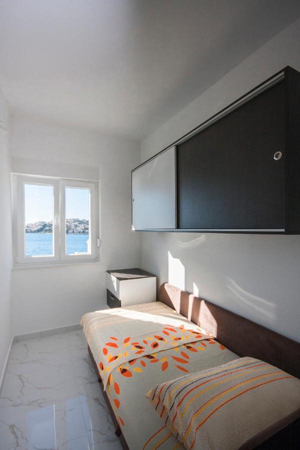 Apartments Osti Рогозниця Екстер'єр фото