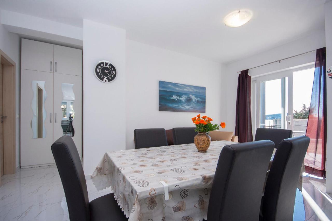 Apartments Osti Рогозниця Екстер'єр фото