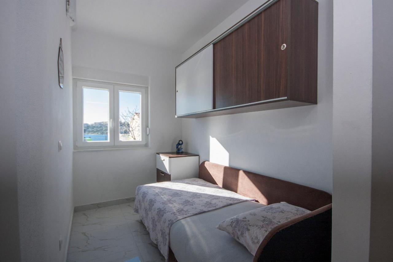 Apartments Osti Рогозниця Екстер'єр фото